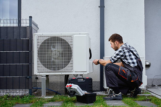 Trusted Hvac Installation service in Kenton, OH - HVAC Repair CO